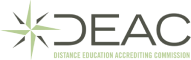 DEAC Logo