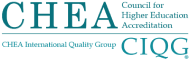 CHEA Logo