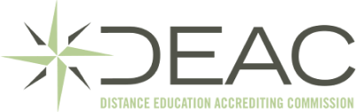 DEAC Accredited