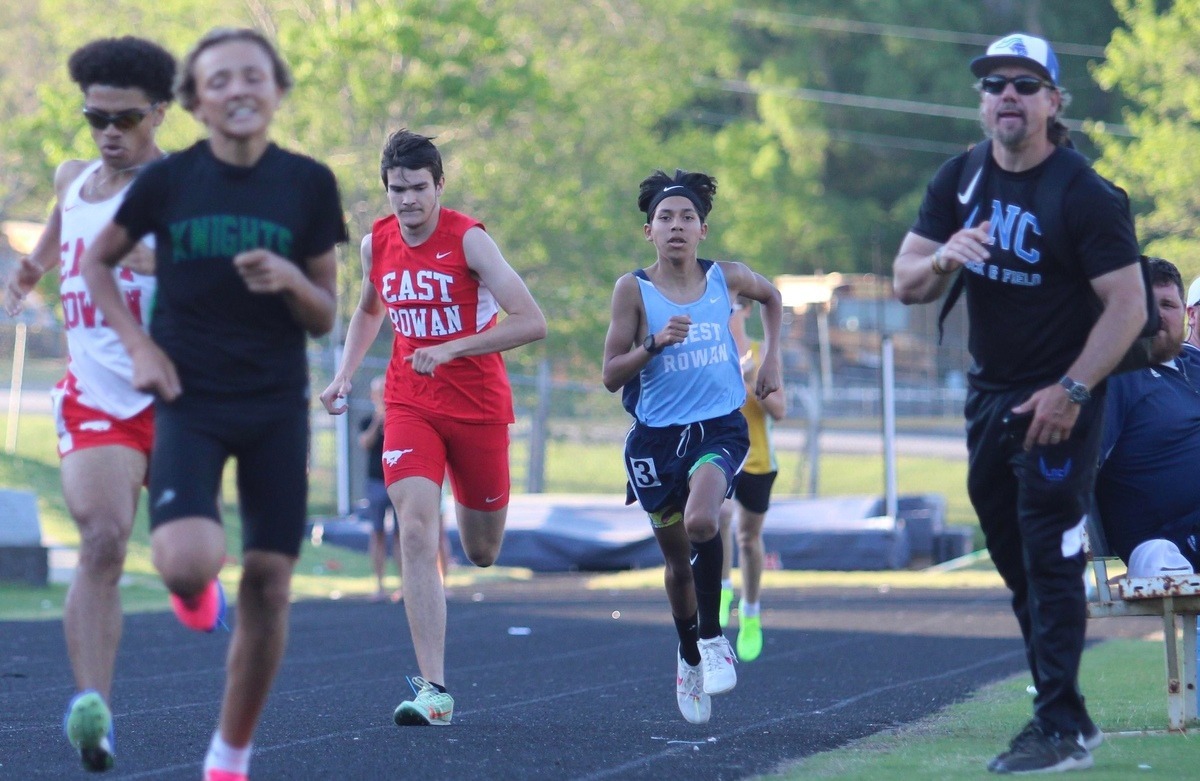 South Piedmont 3A Conference 24-25