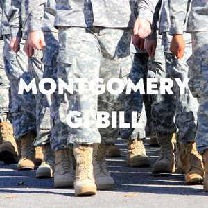 Montgomery GI Bill (1)