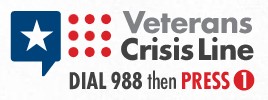 Veteran Crisis Line Logo2