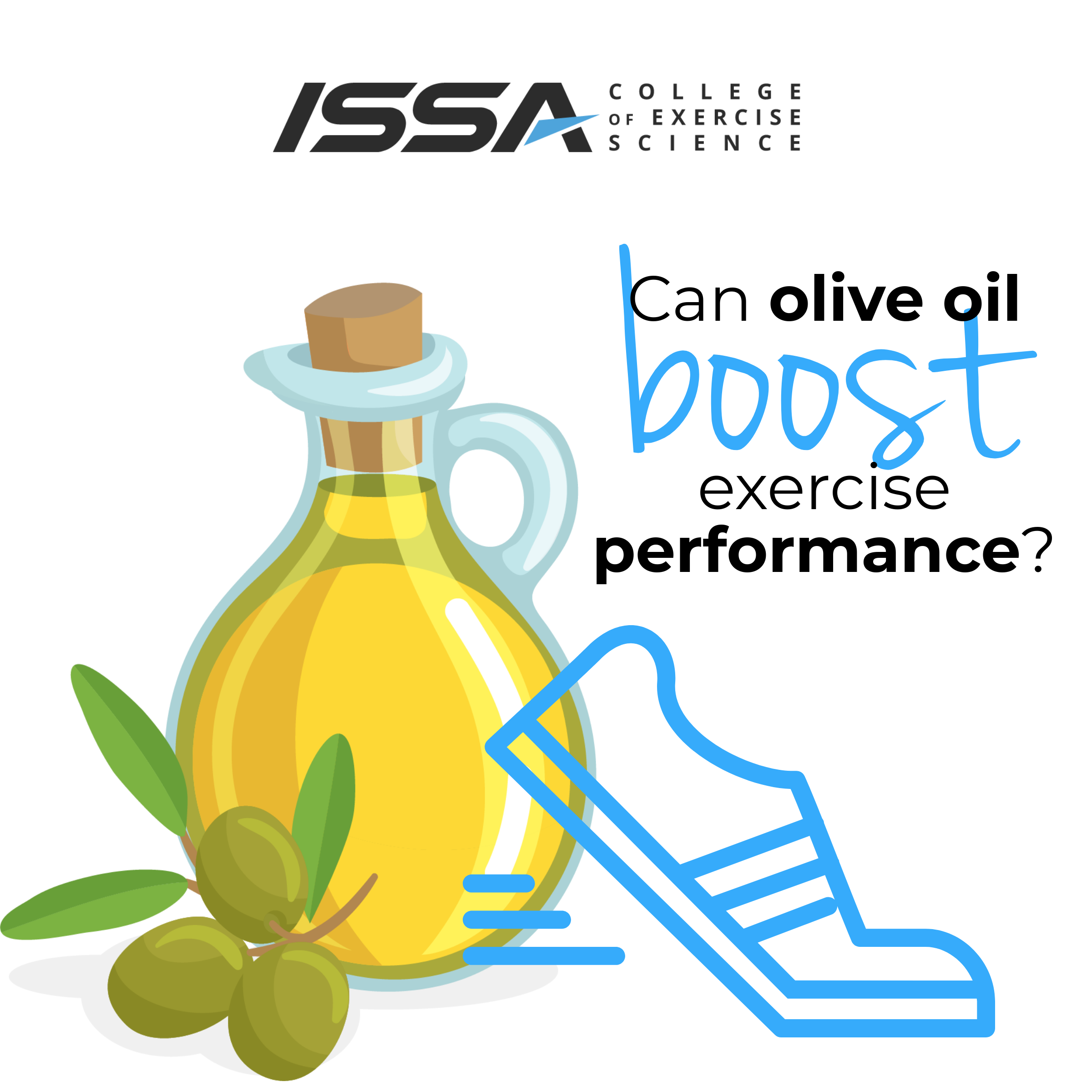 can-olive-oil-boost-your-exercise-performance