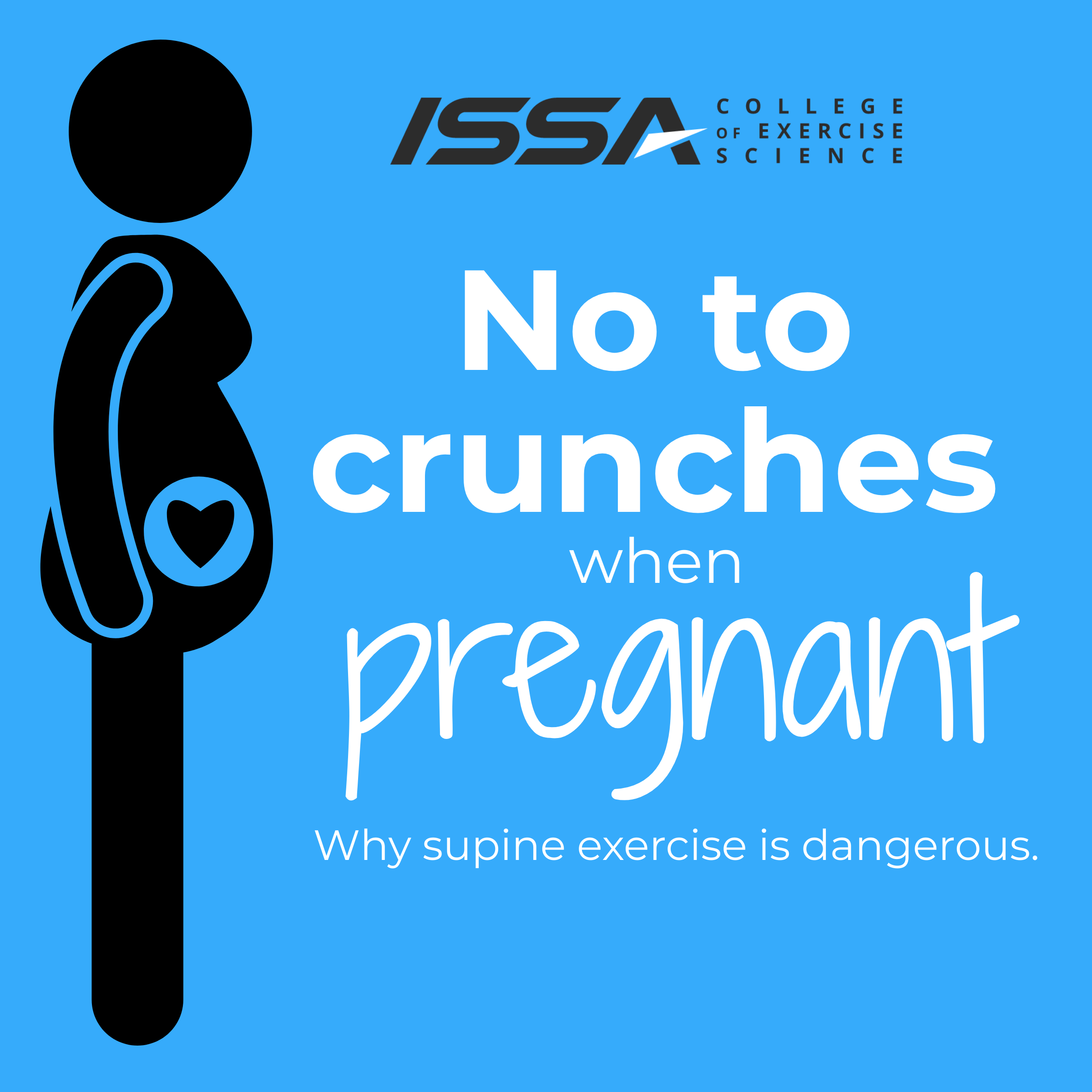 crunches-when-pregnant