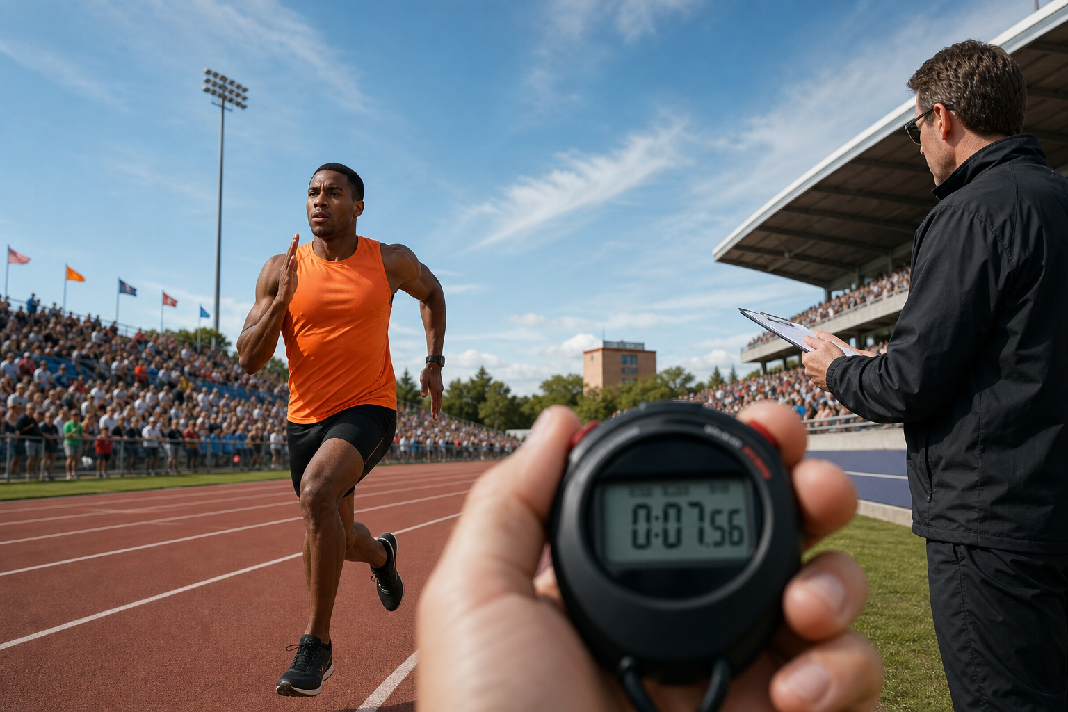 performance improvement