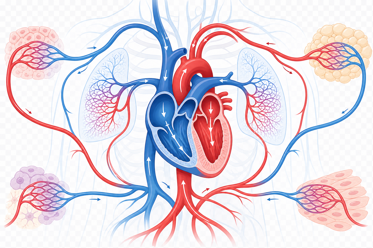 cardiovascular-system
