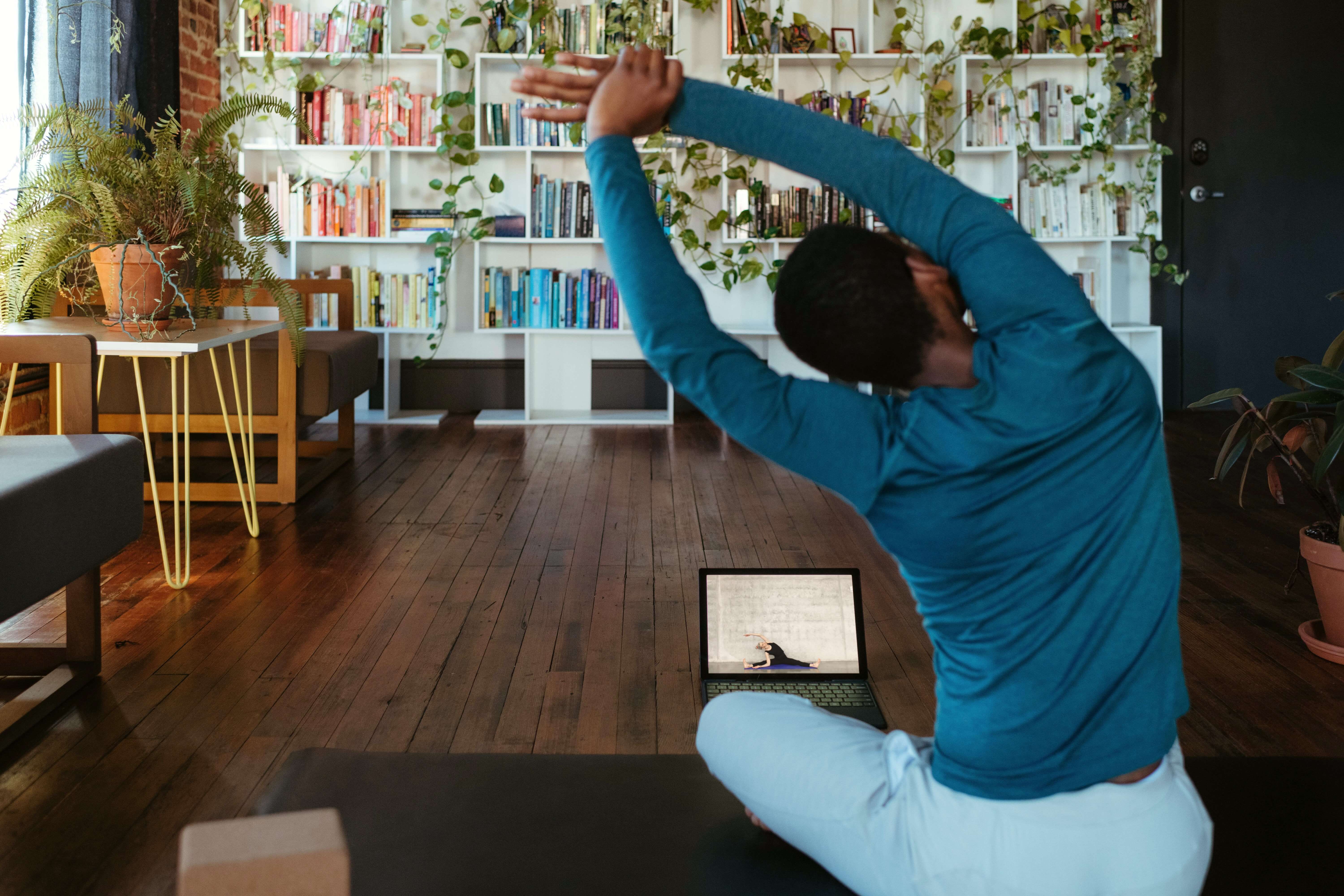 Building a Virtual Training Business