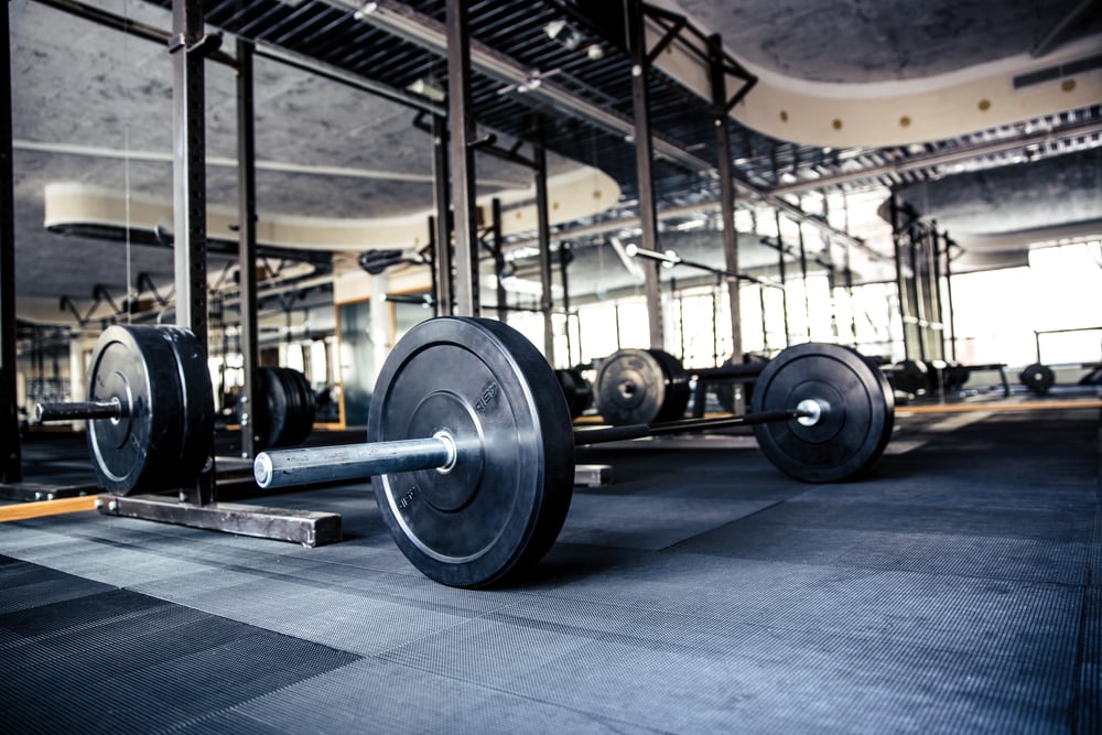 weightroom