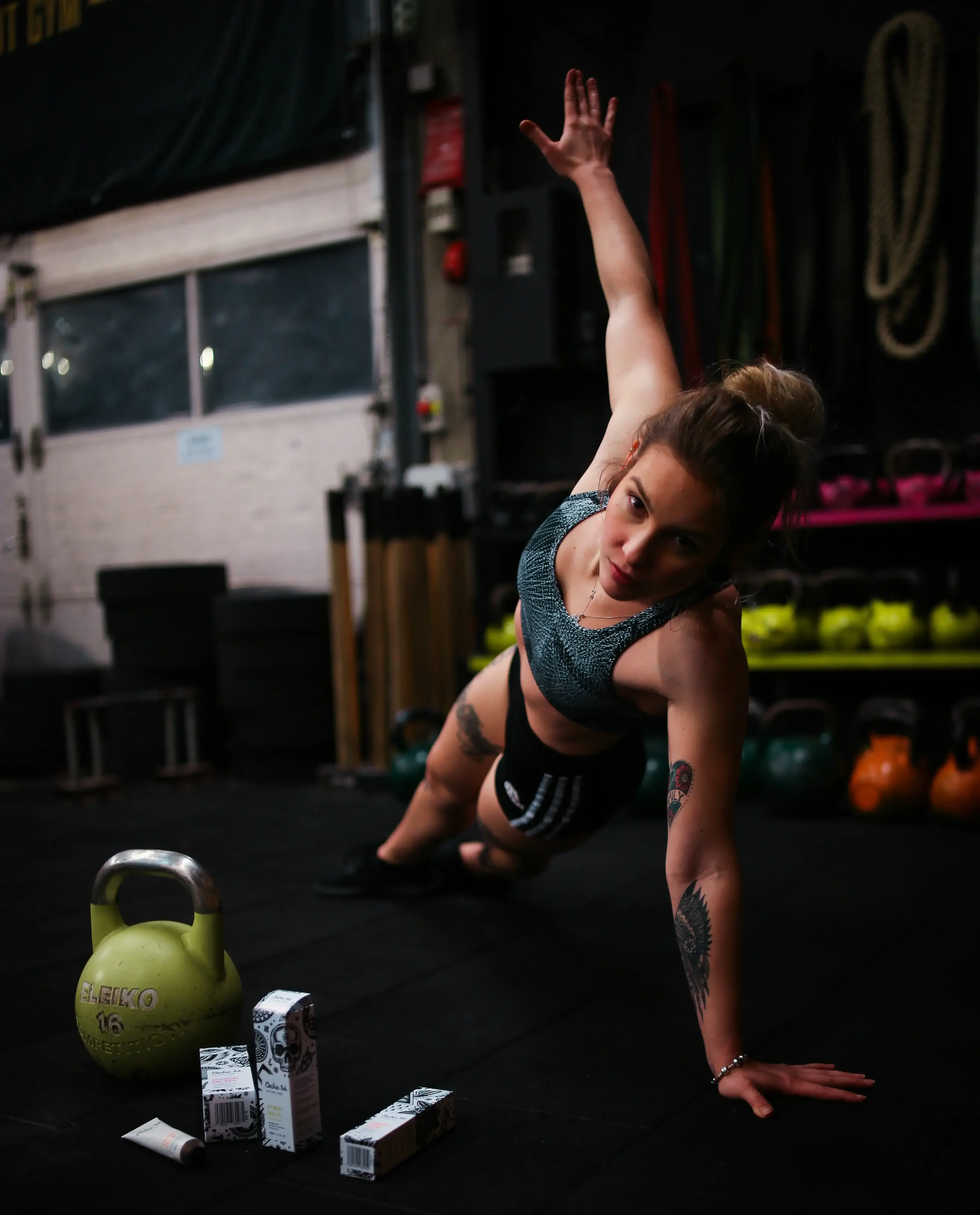 Virtual Training Careers - Fitness Coaching Guide