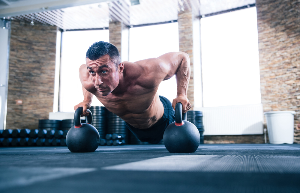 Concentric, ecentric and isometric training podcast