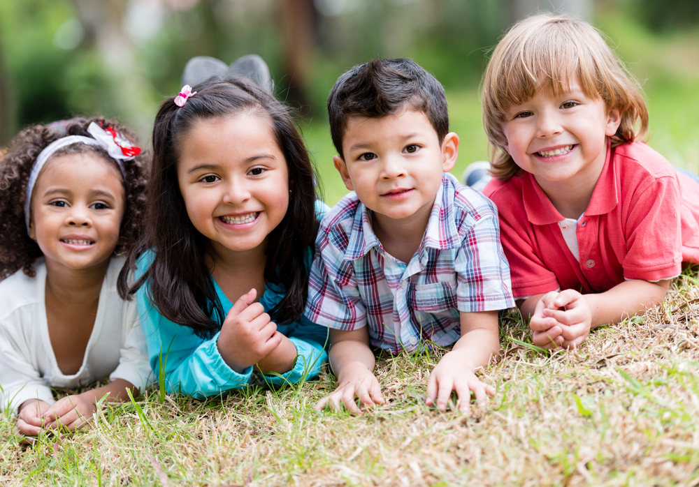 How to Maximize Aerobic Fitness in Kids Blog Hero