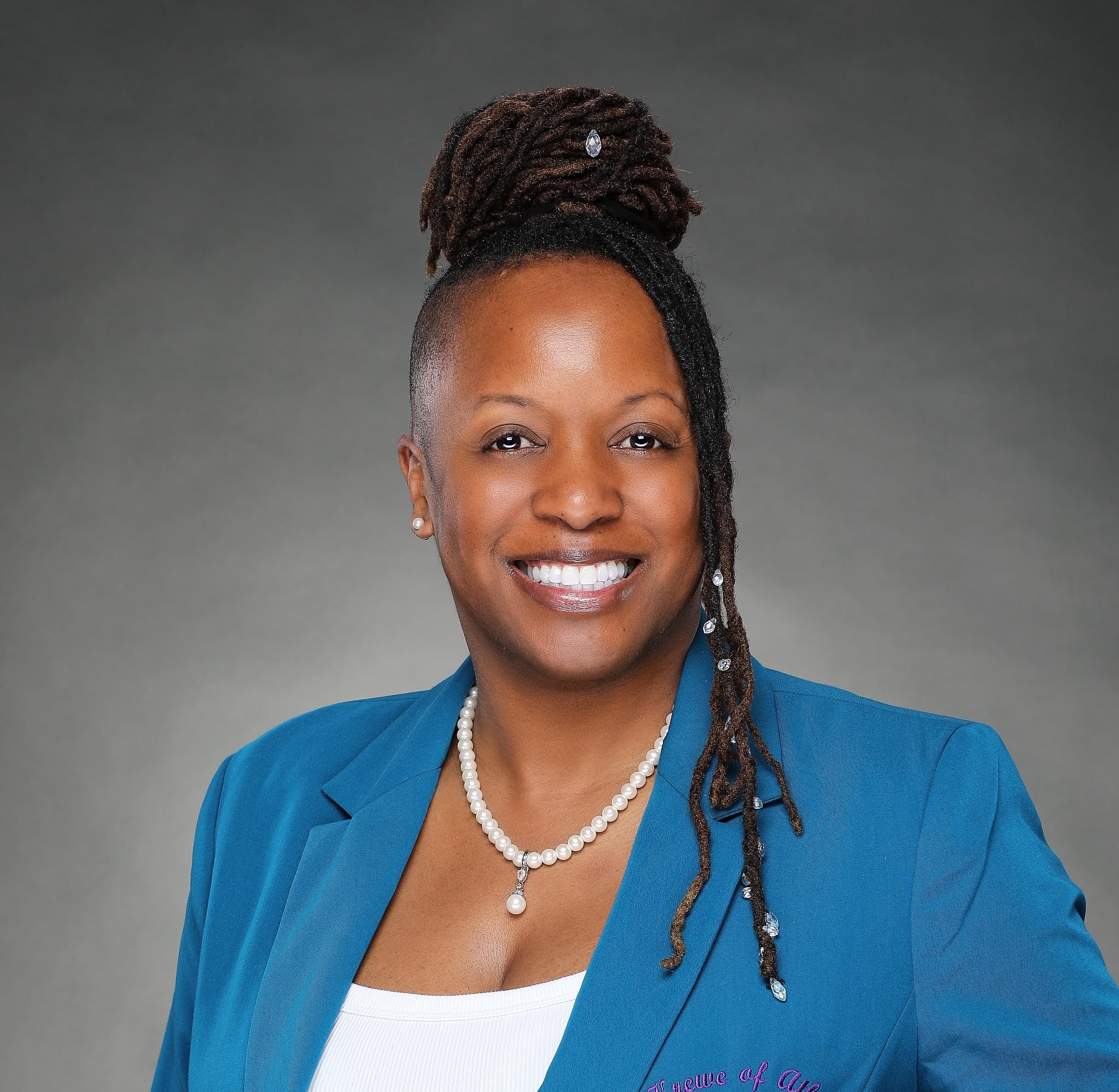 Lacey Ranson-Hudson