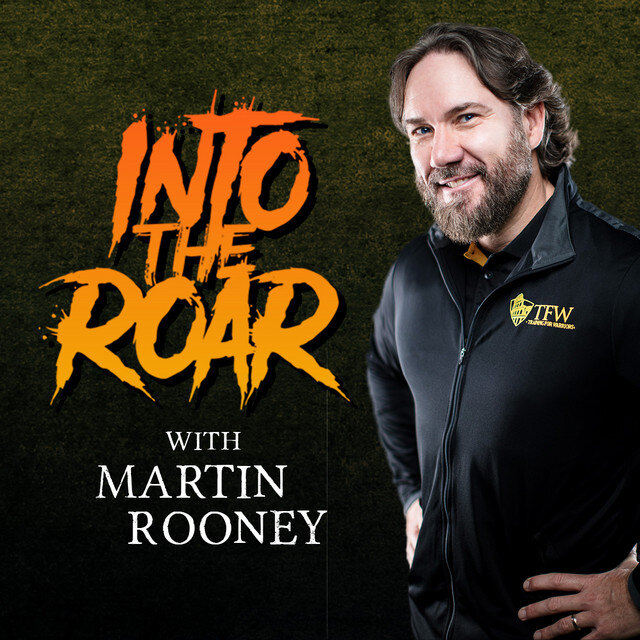 Lionel University's Into the Roar with Chancellor Rooney