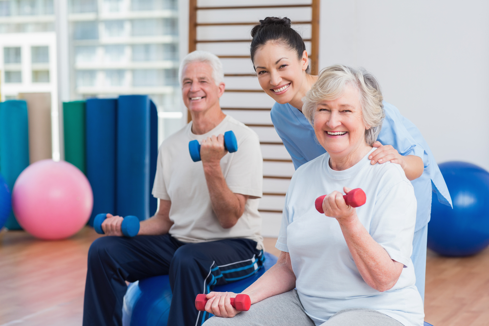 Unlocking the Secrets of Physiological Aging Blog