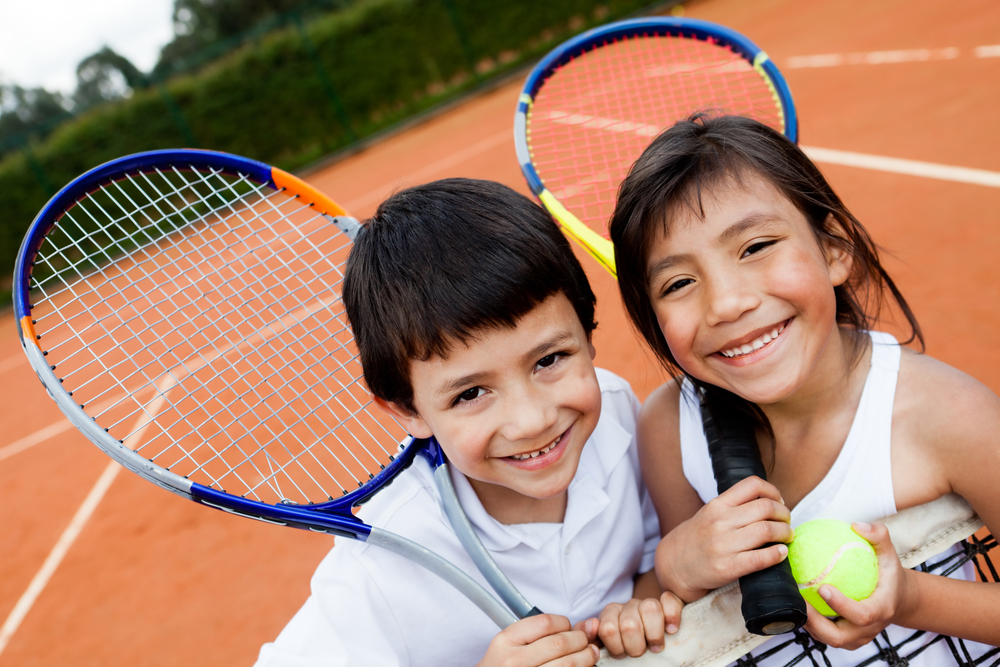 The Truth About Children's Fitness Blog Hero