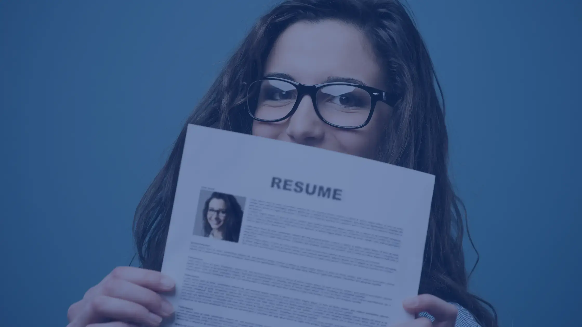Resume-template-for-new-trainers