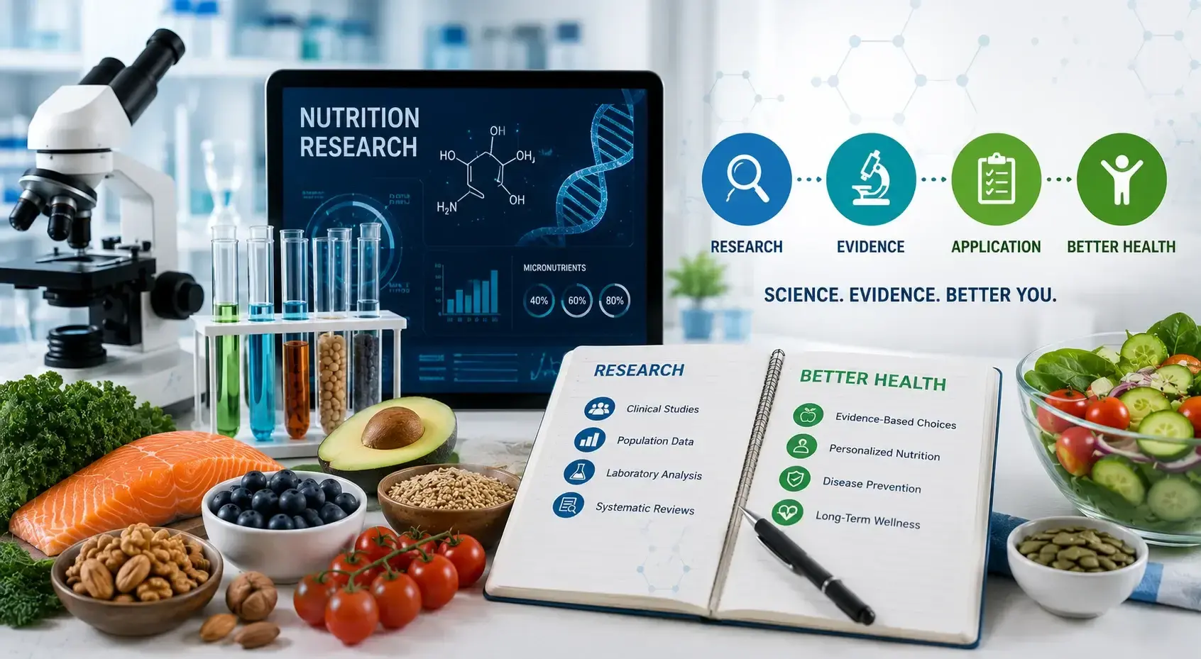science-behind-nutrition