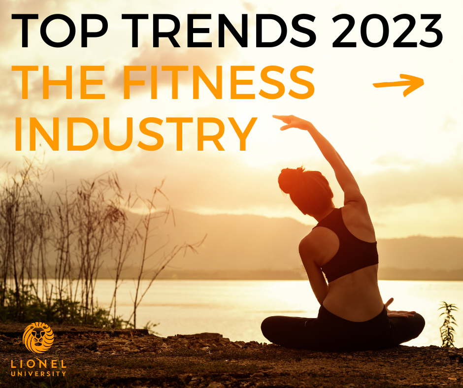 The Top Fitness Trends for 2023, As Predicted By Experts