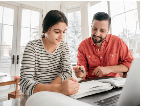 What You Need to Know About Financial Aid Dependency Status