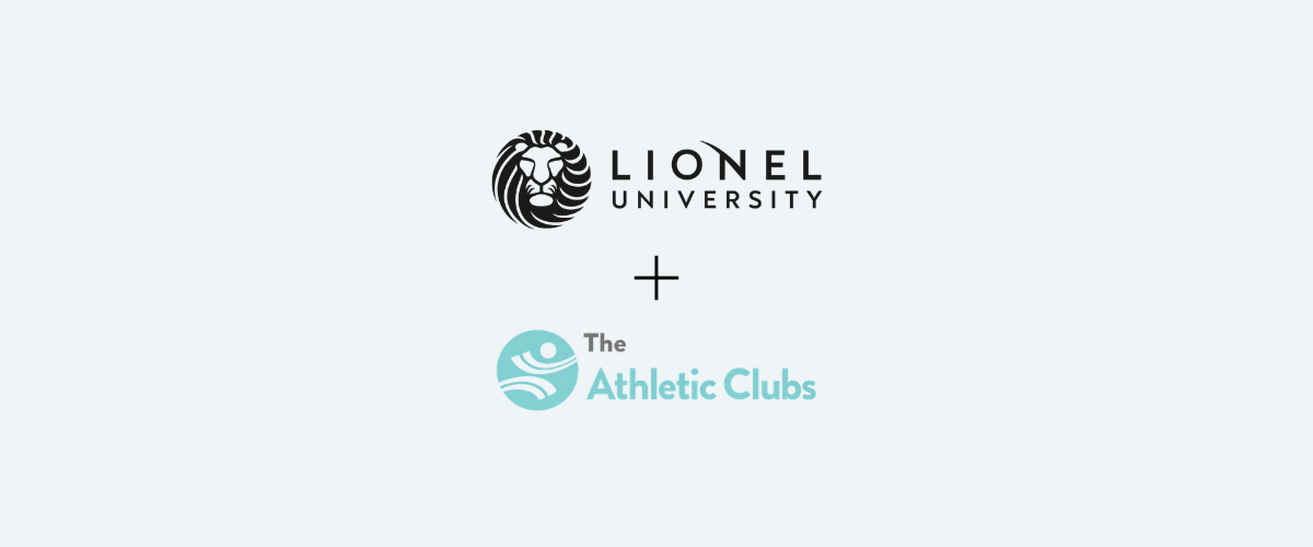 lionel university and little rock athletic clubs partnership