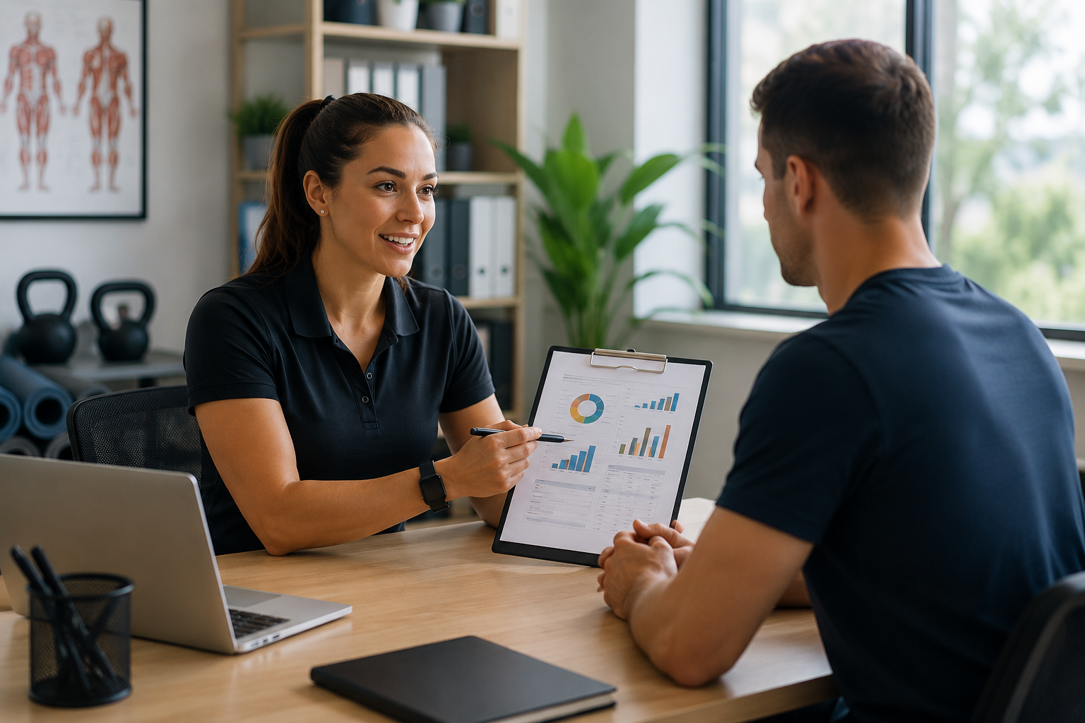 Exercise Physiologist Salary Guide: Maximize Your Earnings