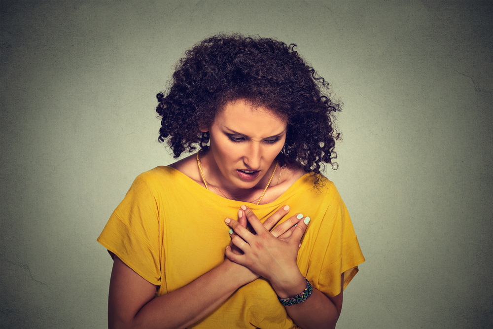 Dehydration to Cardiac Risks Blog Hero