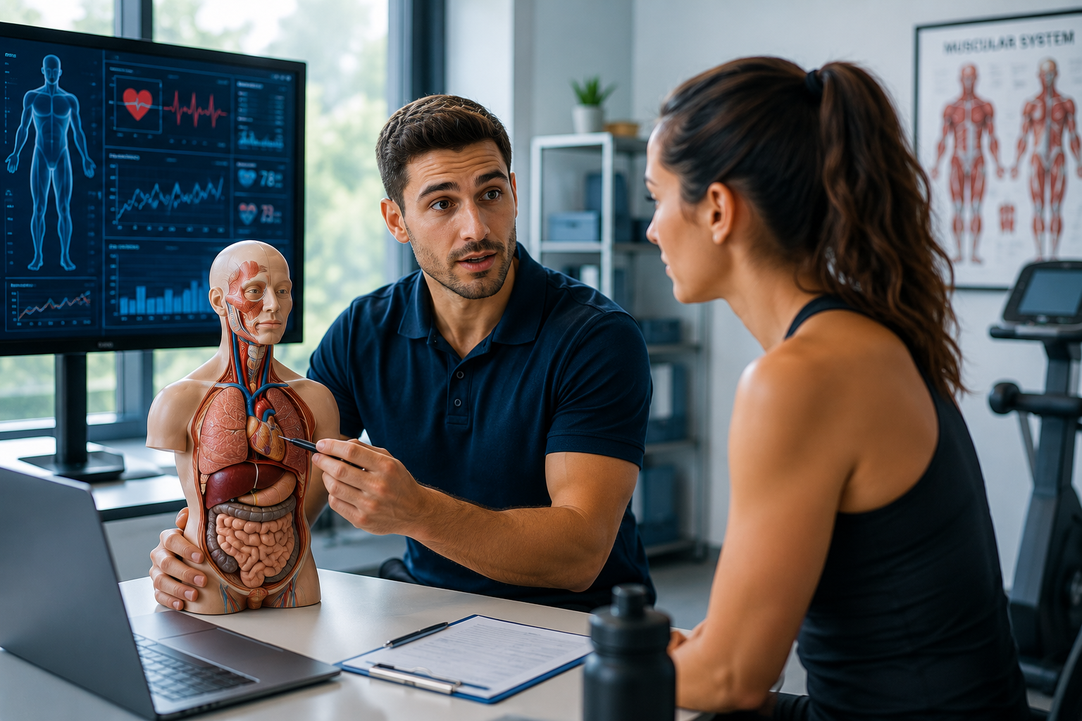 Understanding: What Is a Physiologist?